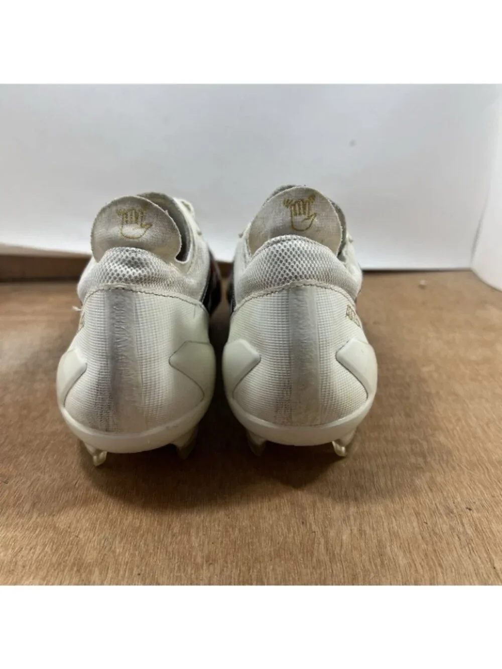 Adidas Adizero Electric Speed Coronation Off White IE4392 Men’s Size 13